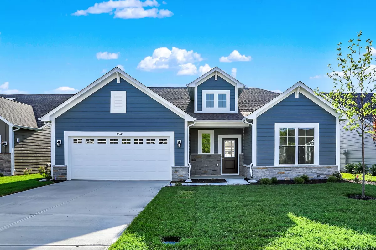 Westfield, IN 46074,19189 River Jordan DR