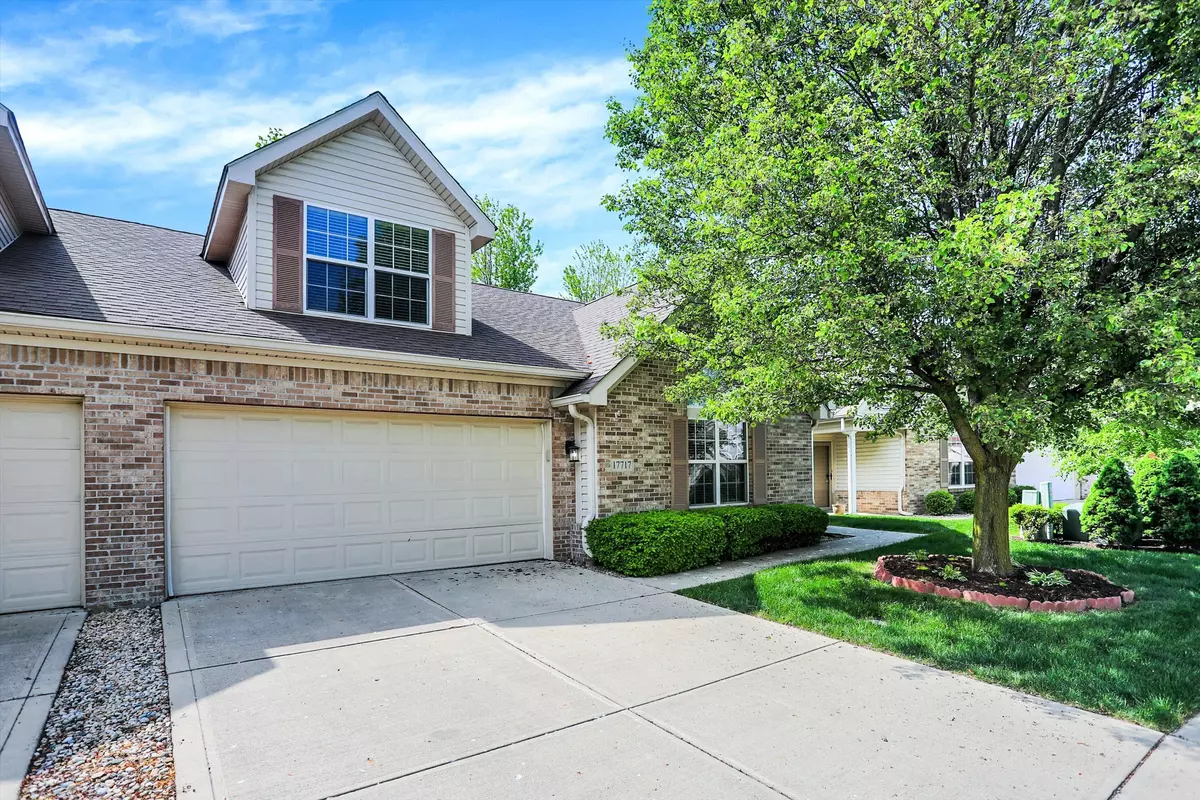 Noblesville, IN 46062,17717 Crown Pointe CT