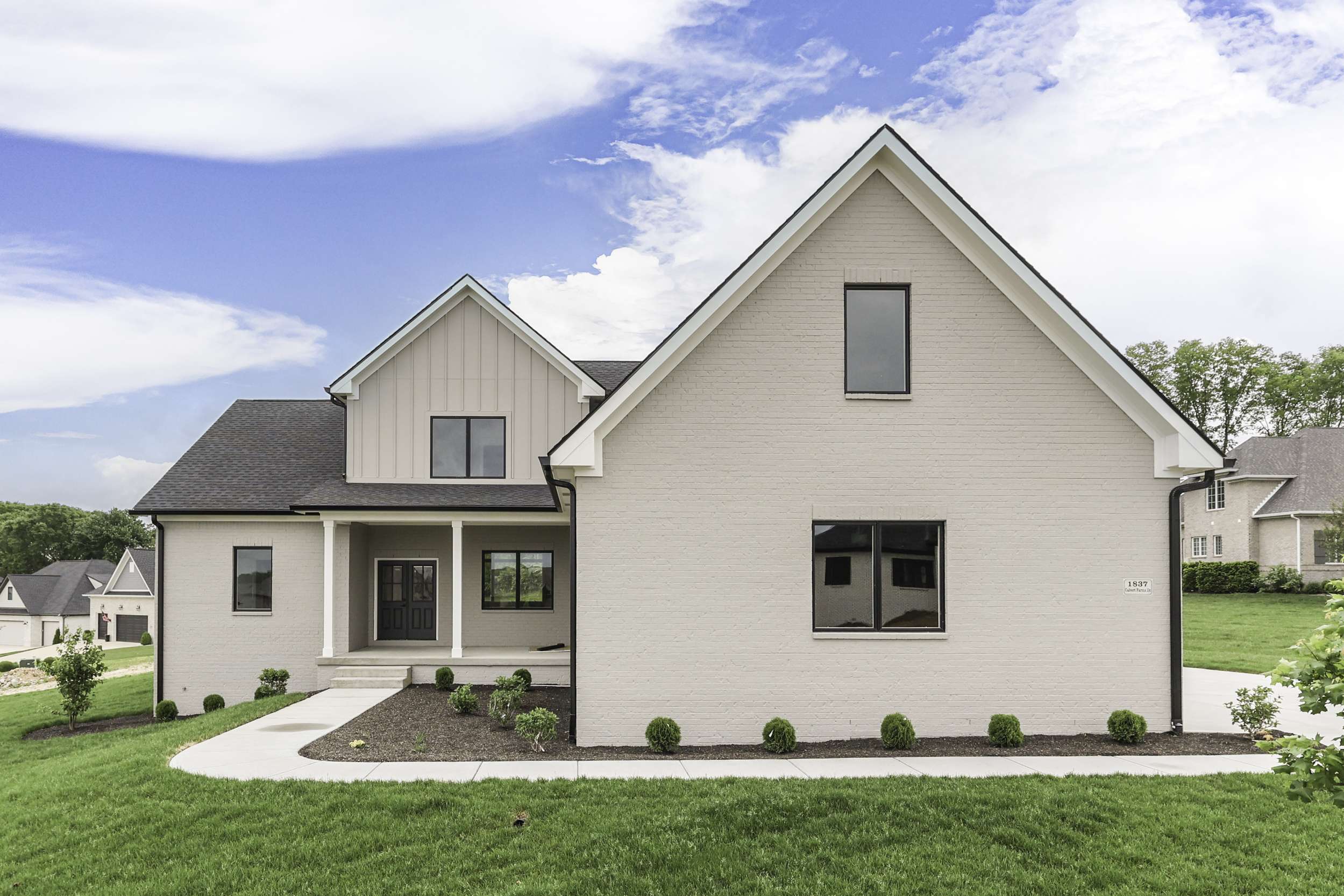 Luxury and Convenience Converge in Perfect Harmony: Discover 1837 Calvert Farms Dr