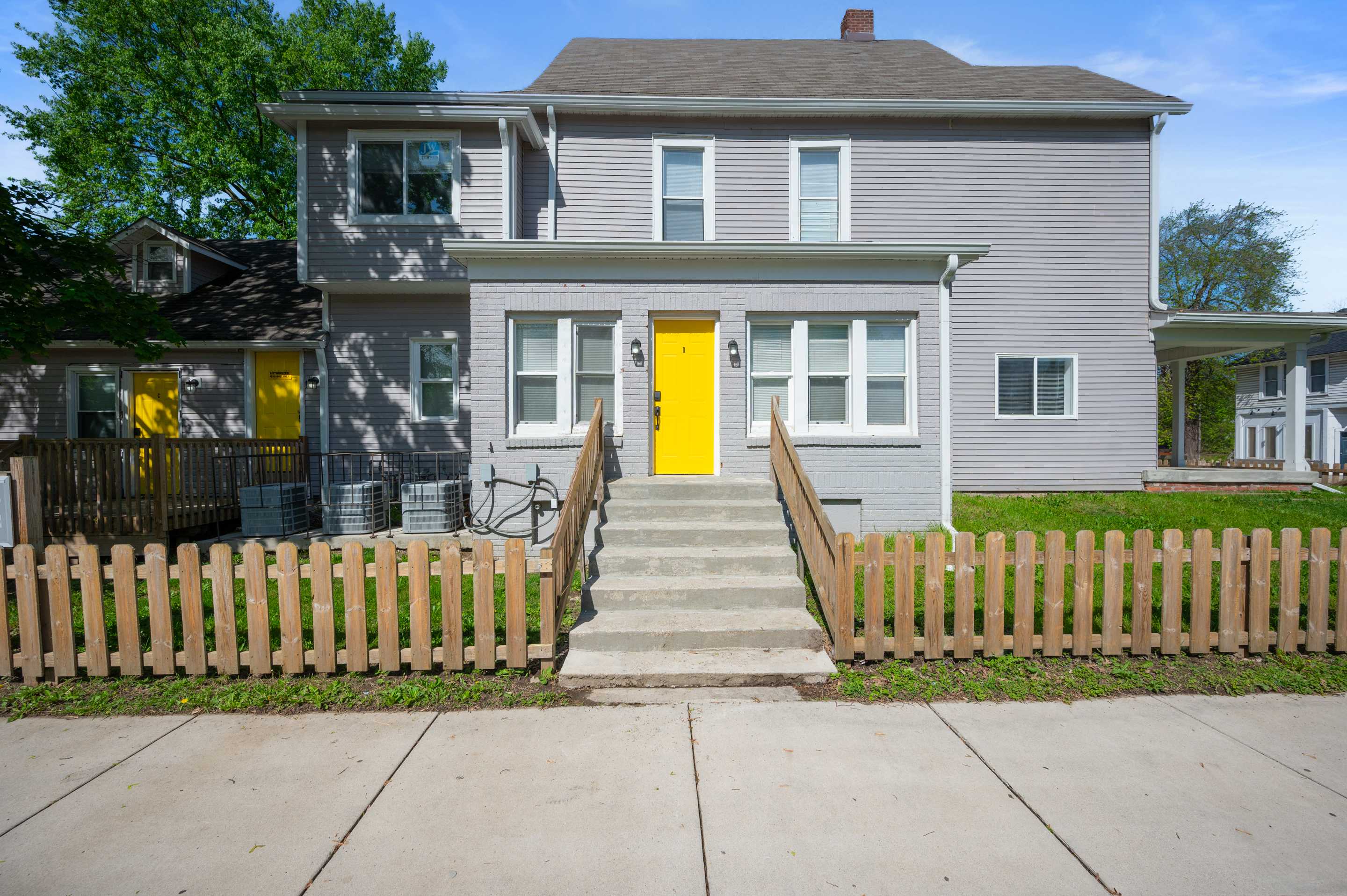 Indianapolis, IN 46201,2531 E 10th ST