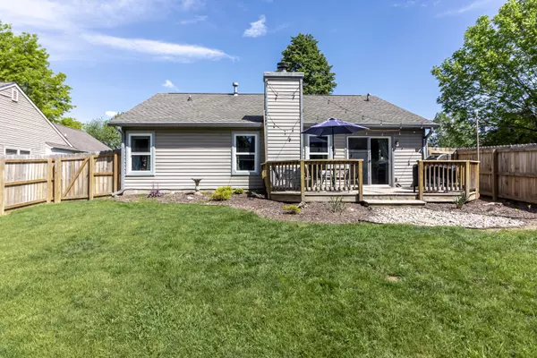 Fishers, IN 46038,6881 Cherry Laurel LN