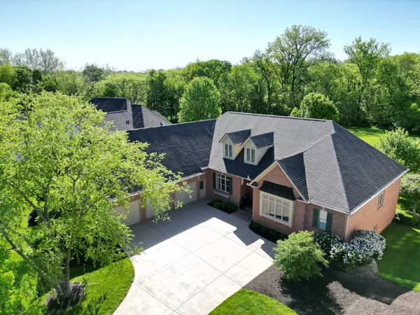 5965 Heaton PASS, Carmel, IN 46033