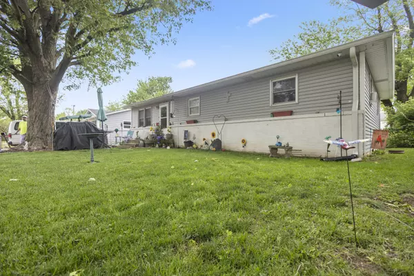 2701 Dietz ST, Indianapolis, IN 46203