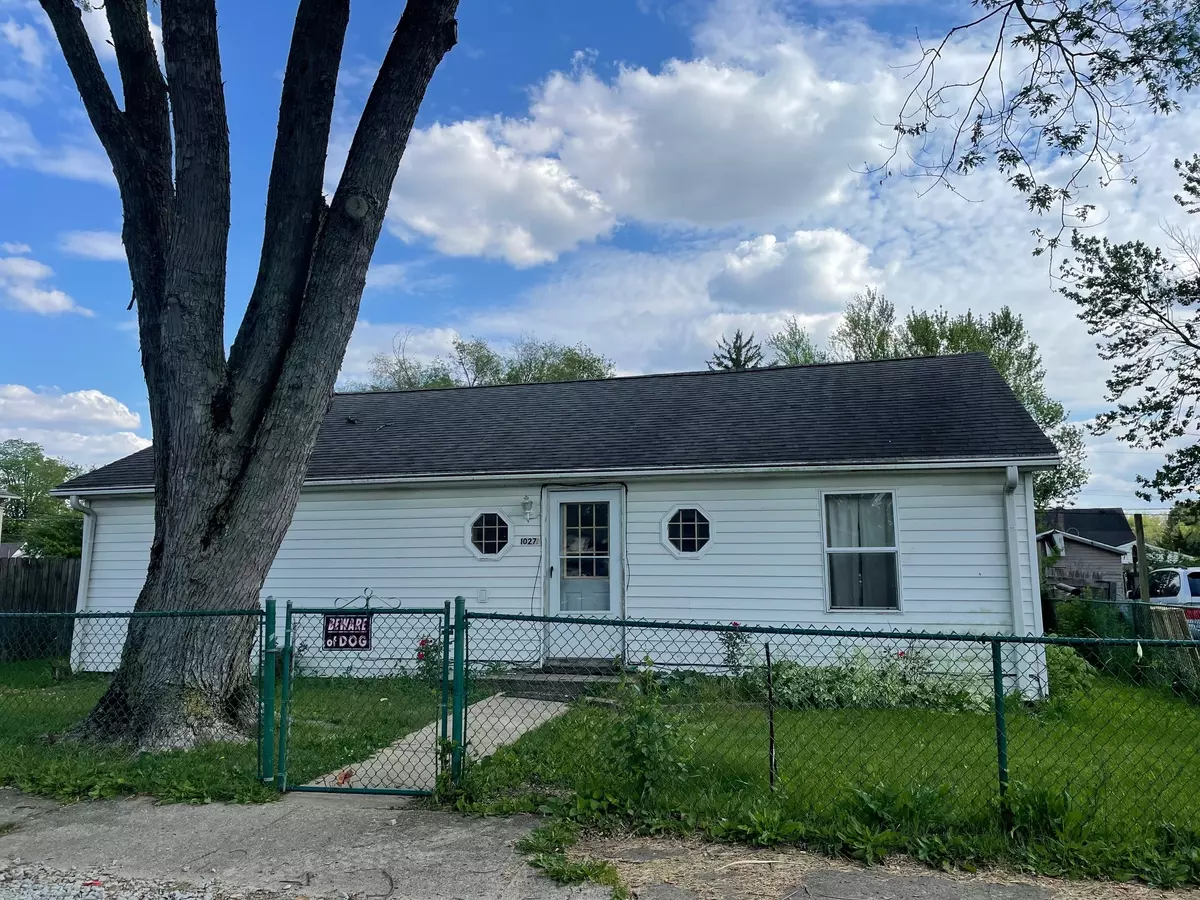 Greenfield, IN 46140,1027 E 4th ST