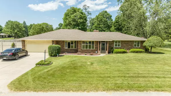 9034 W Robin RD,  Middletown,  IN 47356