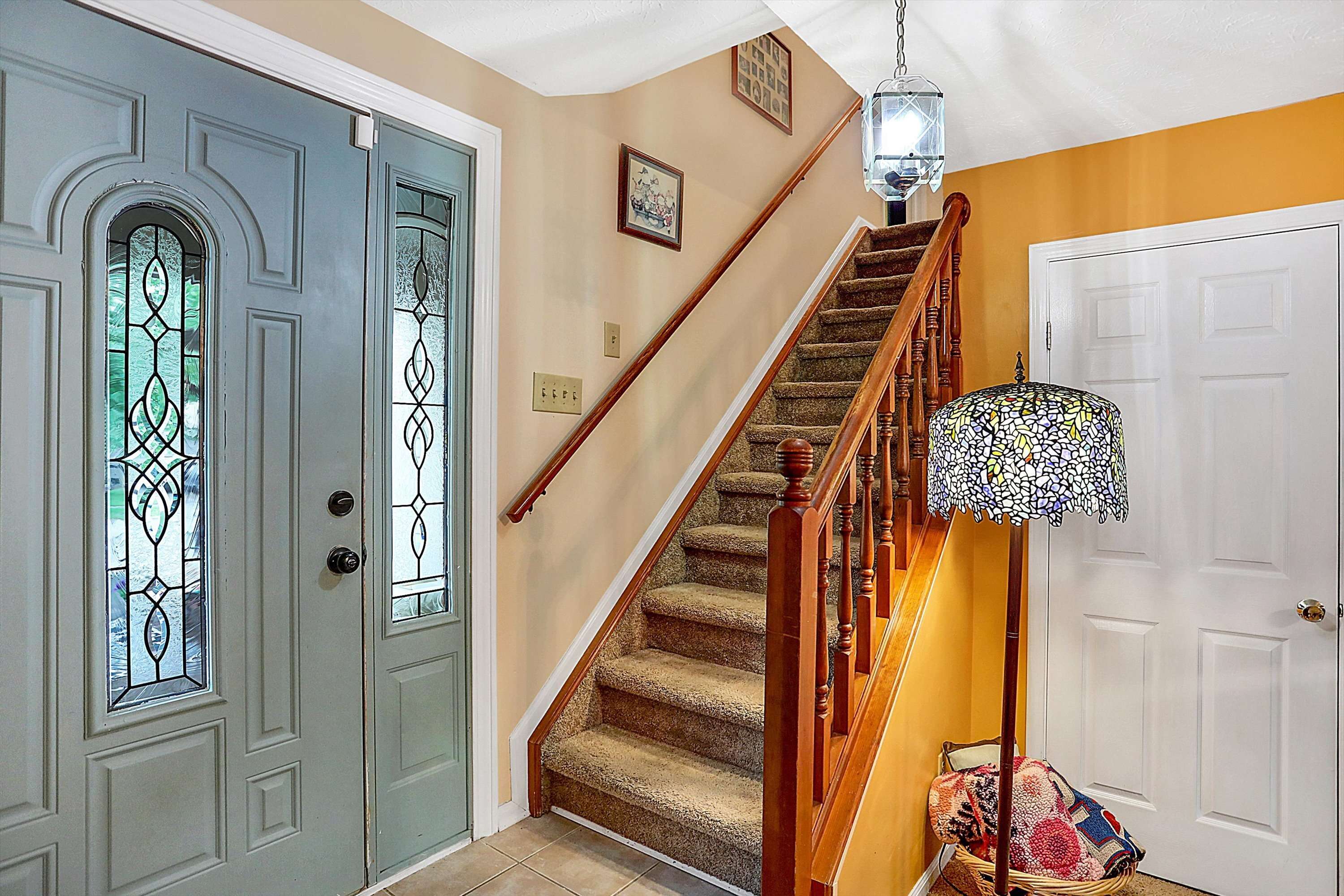 Indianapolis, IN 46239,643 Woods Crossing DR