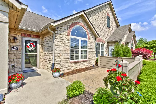 Westfield, IN 46074,17001 Huntley PL #17