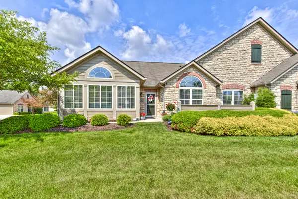 Westfield, IN 46074,17001 Huntley PL #17