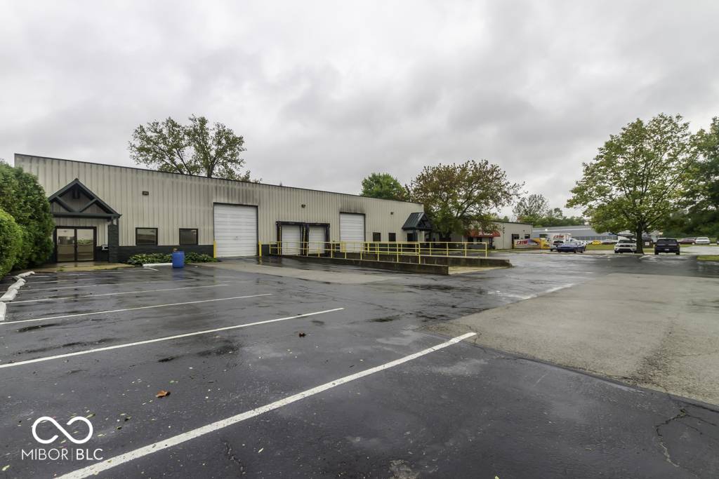 Indianapolis, IN 46229,2840 Mitthoeffer PL