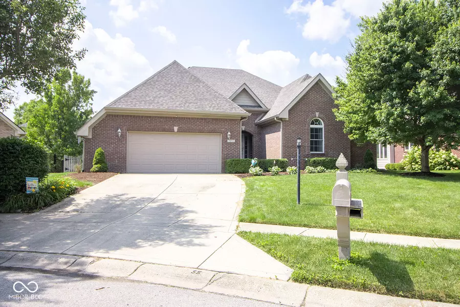 7072 English Oak DR, Noblesville, IN 46062