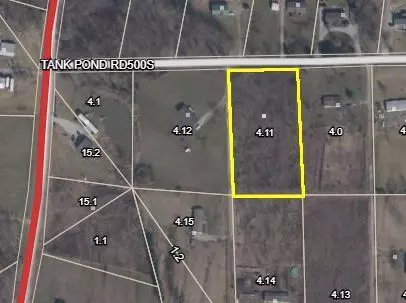 Nabb, IN 47147,7588 E Tank Pond RD