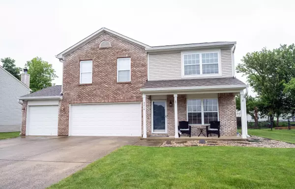 Indianapolis, IN 46203,3214 Hemlock WAY