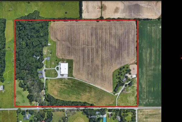 8505 E 200 S,  Zionsville,  IN 46077