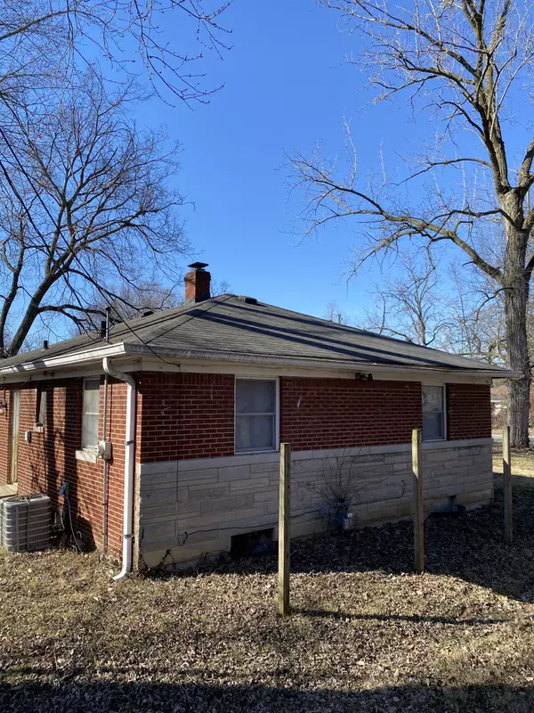 Indianapolis, IN 46218,2815 E 36th ST