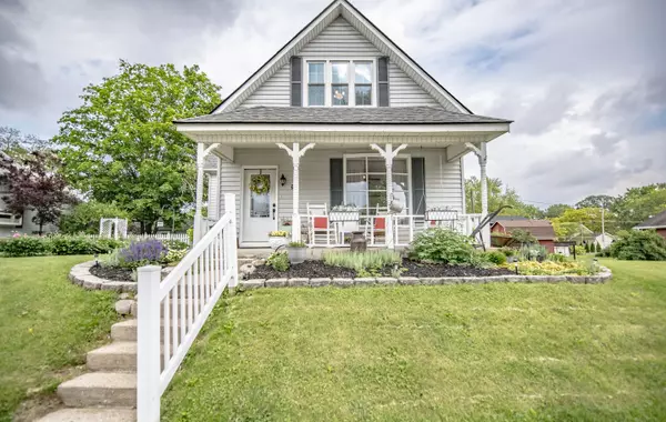 349 Washington AVE, Cicero, IN 46034