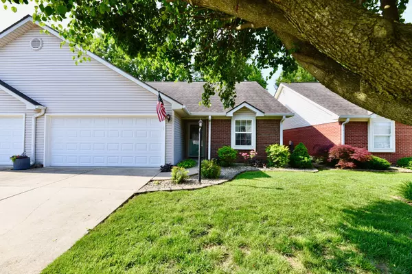 Indianapolis, IN 46237,3905 Gray Pond CT