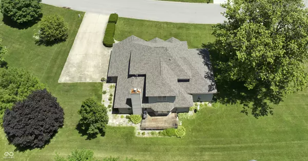 Spencer, IN 47460,899 N Amanda LN