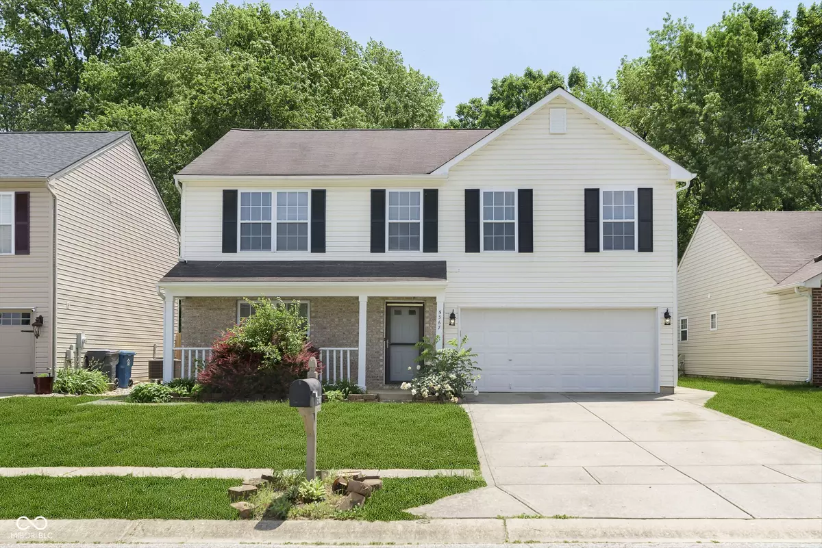 Indianapolis, IN 46221,5367 Dollar Forge LN