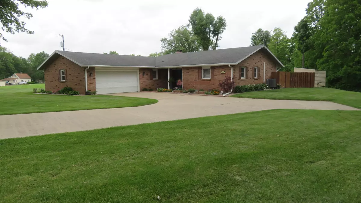 Crawfordsville, IN 47933,2290 E Cadillac DR