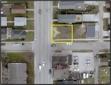 Indianapolis, IN 46202,2003 N College AVE