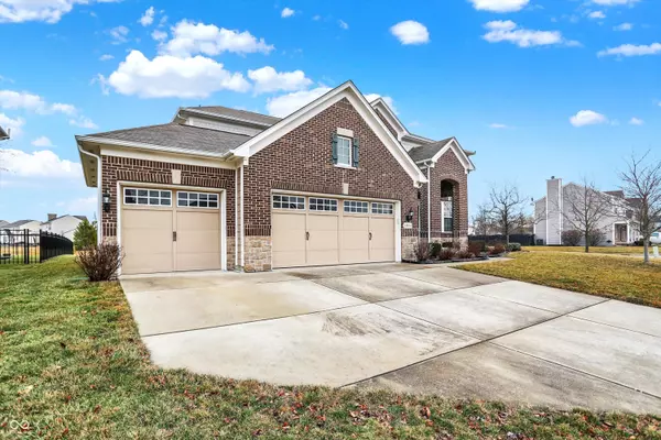 Fishers, IN 46037,13059 Knights WAY