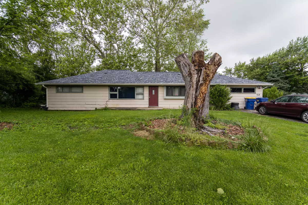 Indianapolis, IN 46226,4156 Kingman DR