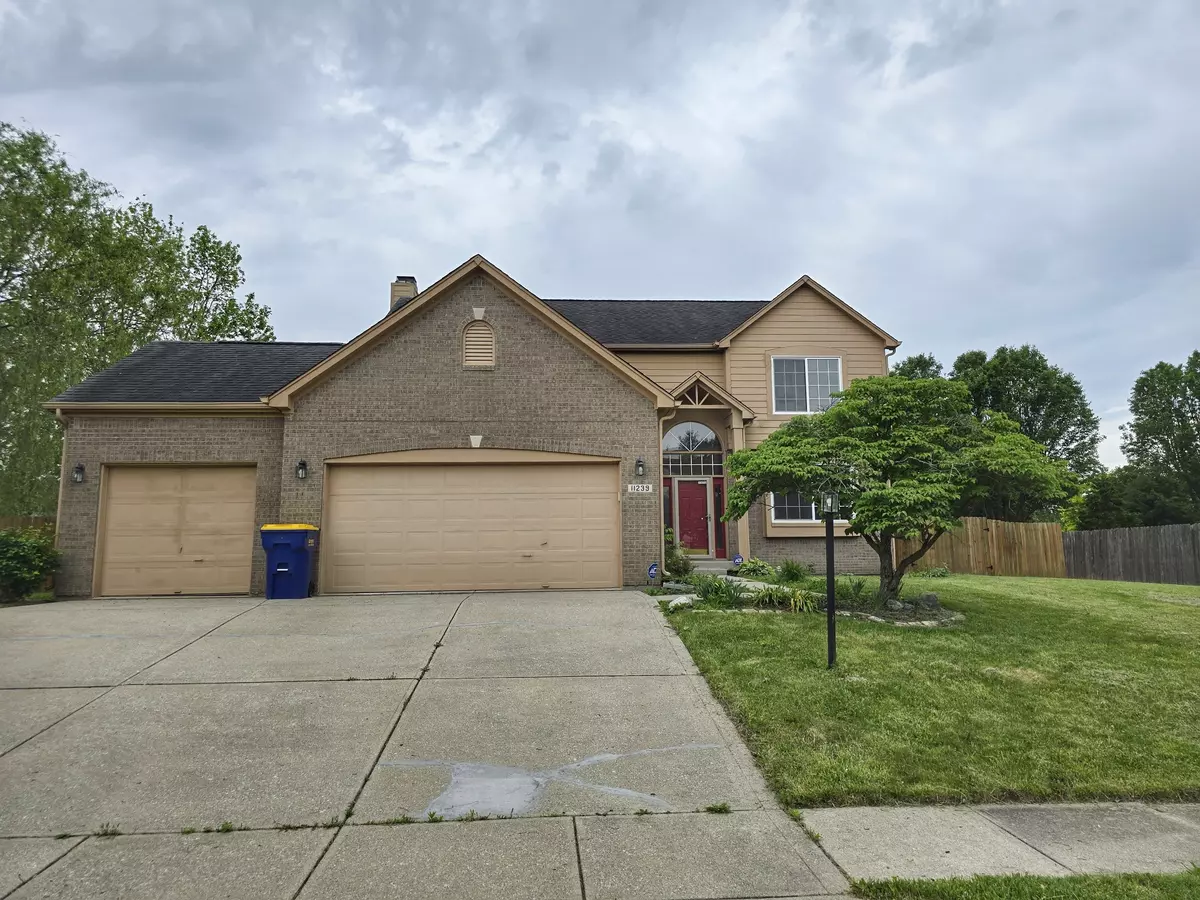 Indianapolis, IN 46236,11239 Echo Ridge LN