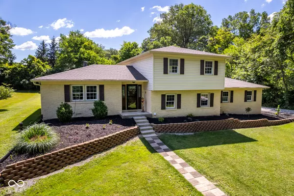 7931 Goodway DR, Indianapolis, IN 46256