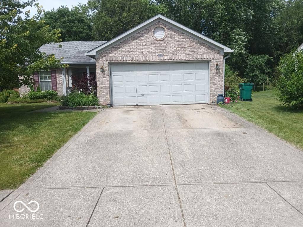 414 Tamarack DR, Danville, IN 46122