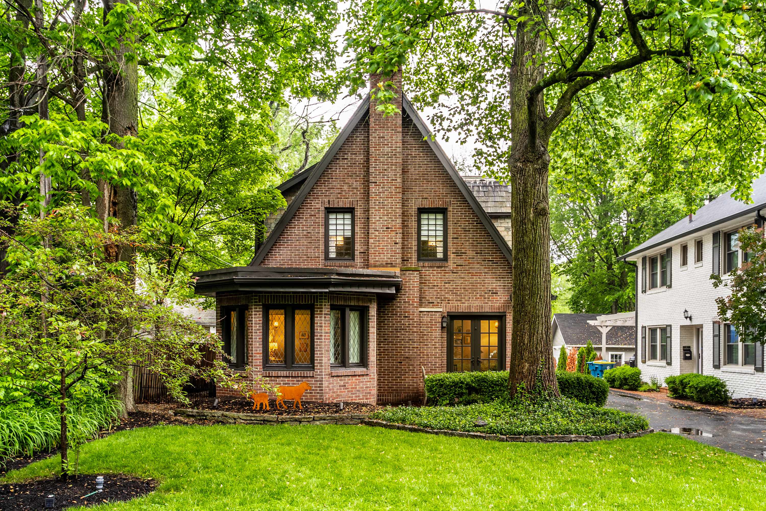 4125 N Illinois ST, Indianapolis, IN 46208