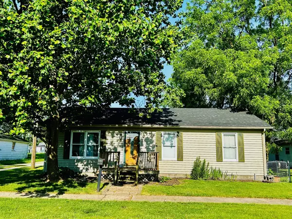 916 Oak ST, Lebanon, IN 46052