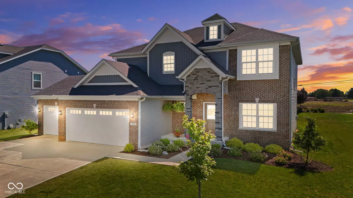 Cumberland, IN 46229,179 Megan WAY