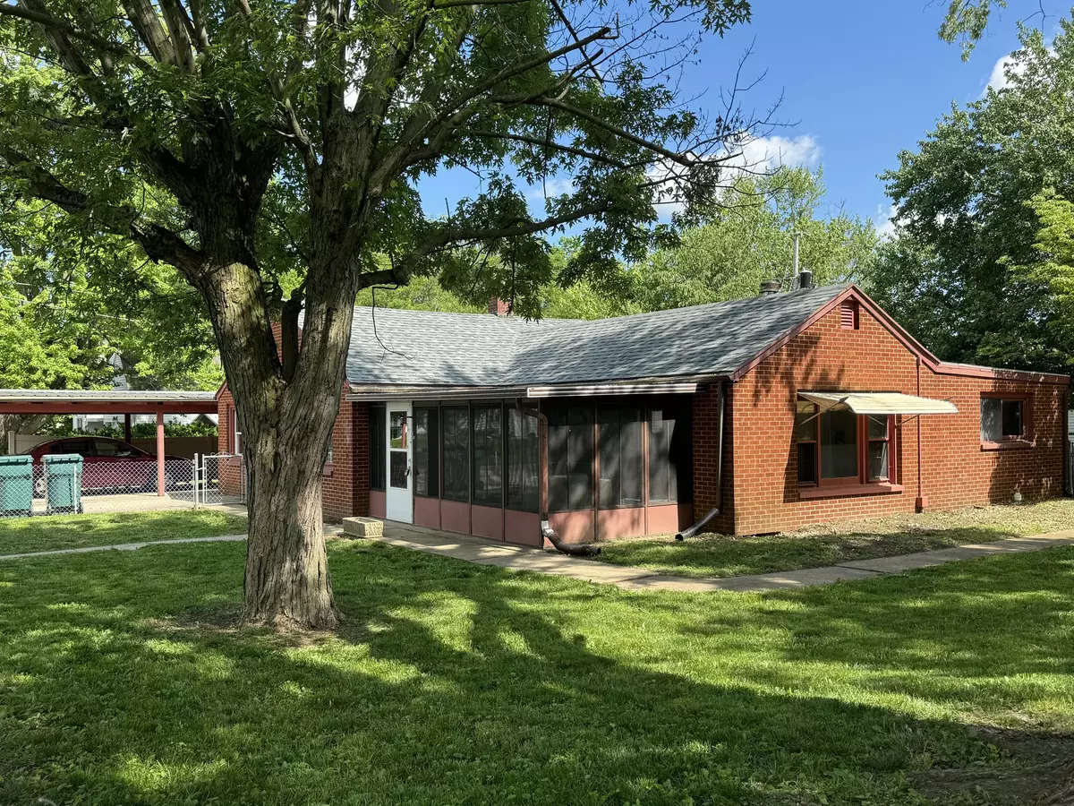 Richmond, IN 47374,115 NW 16th ST