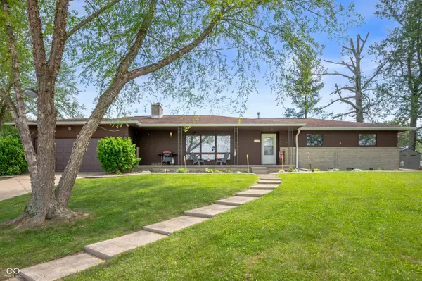 5343 E State Road 38, New Castle, IN 47362