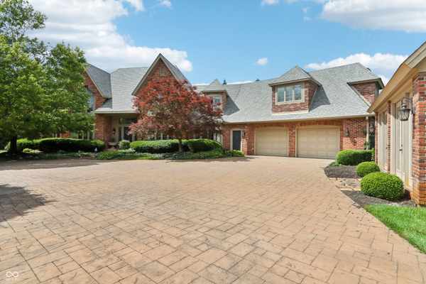 11284 Crooked Stick LN,  Carmel,  IN 46032