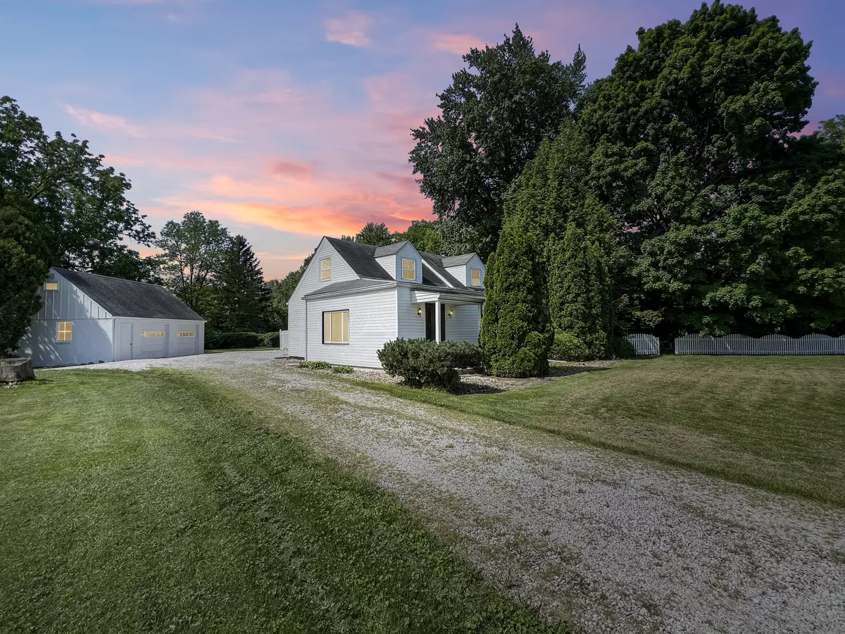 Indianapolis, IN 46254,6127 W 46th ST