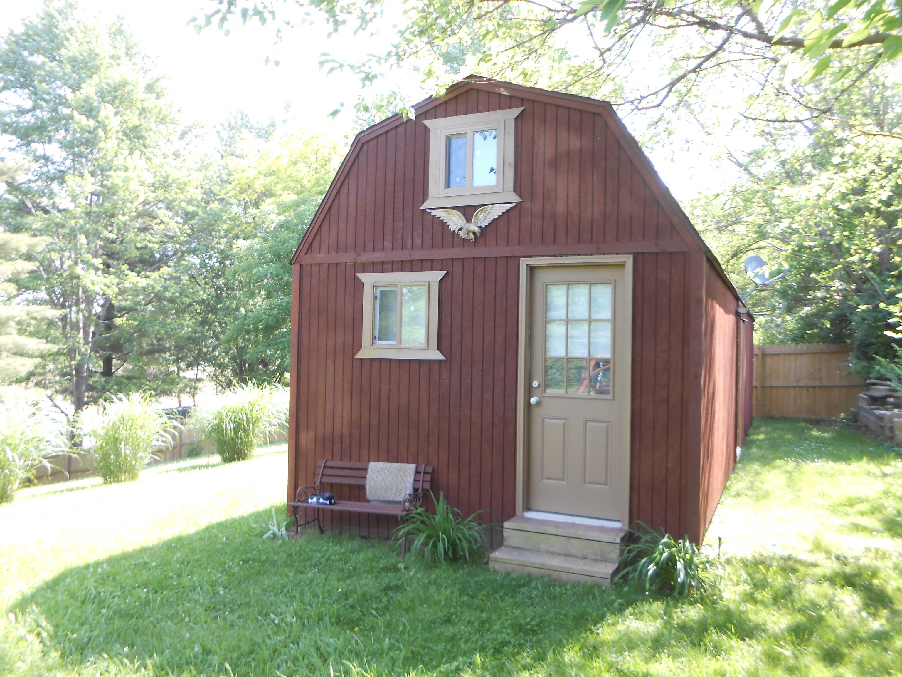 Pendleton, IN 46064,5976 S 50 W