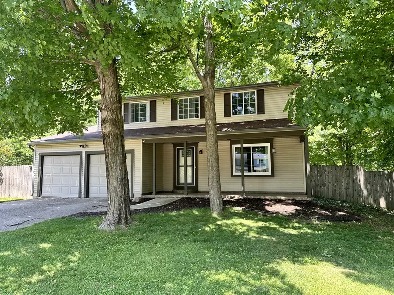 6528 Breeds Hill CT, Indianapolis, IN 46237