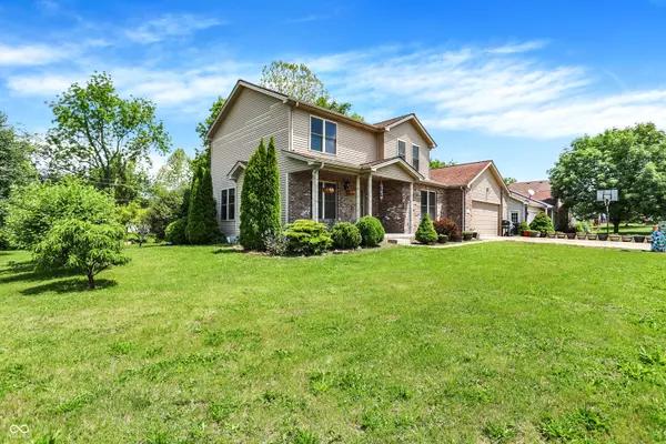 Hope, IN 47246,1600 Liberty WAY