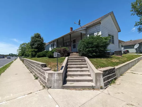 Brazil, IN 47834,703 W National AVE