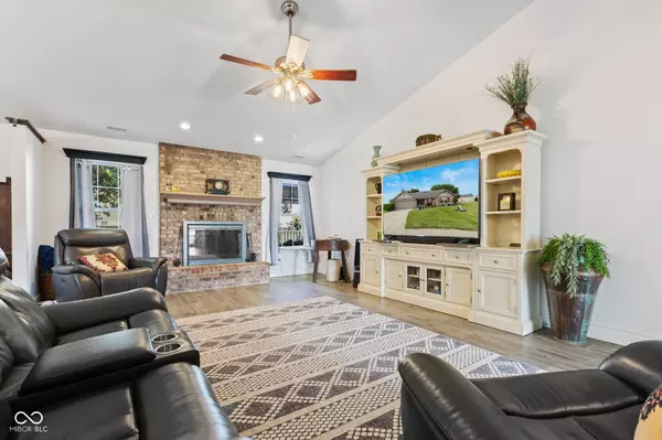 Indianapolis, IN 46239,9608 Piper Lake DR