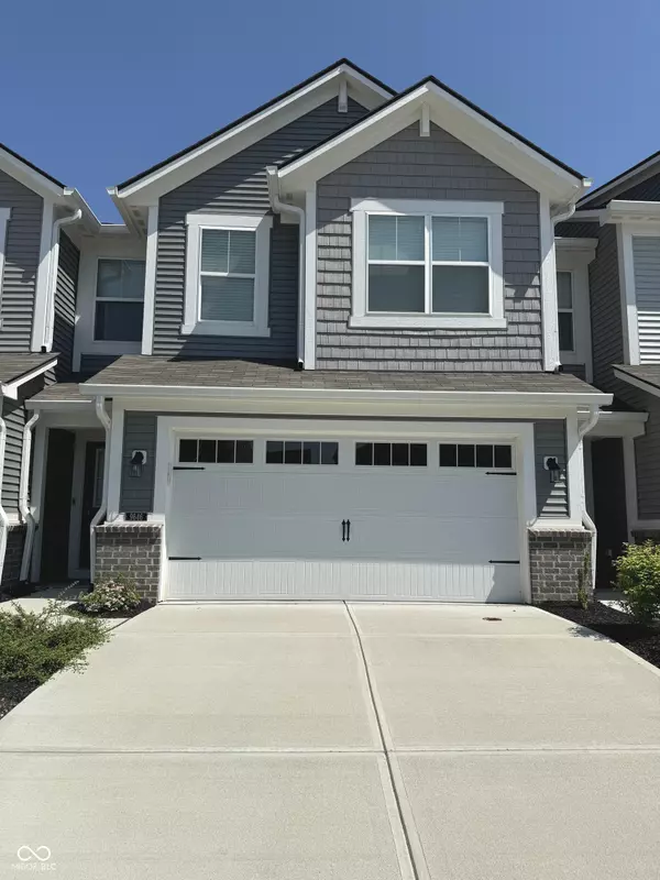 9646 Beckett ST, Avon, IN 46123