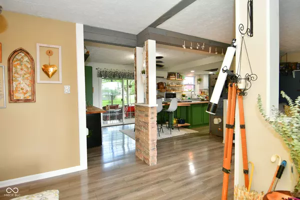 Clayton, IN 46118,7440 S County Road 300 W