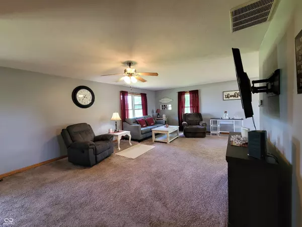 Rushville, IN 46173,3931 S Flatrock River RD