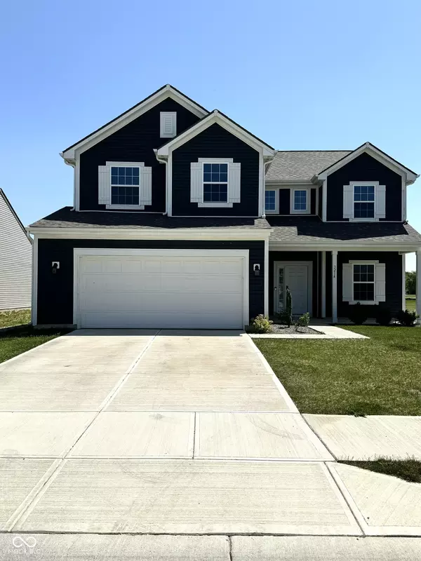 Kokomo, IN 46902,3214 Sand Walk DR