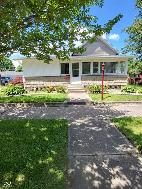 Covington, IN 47932,715 5th ST