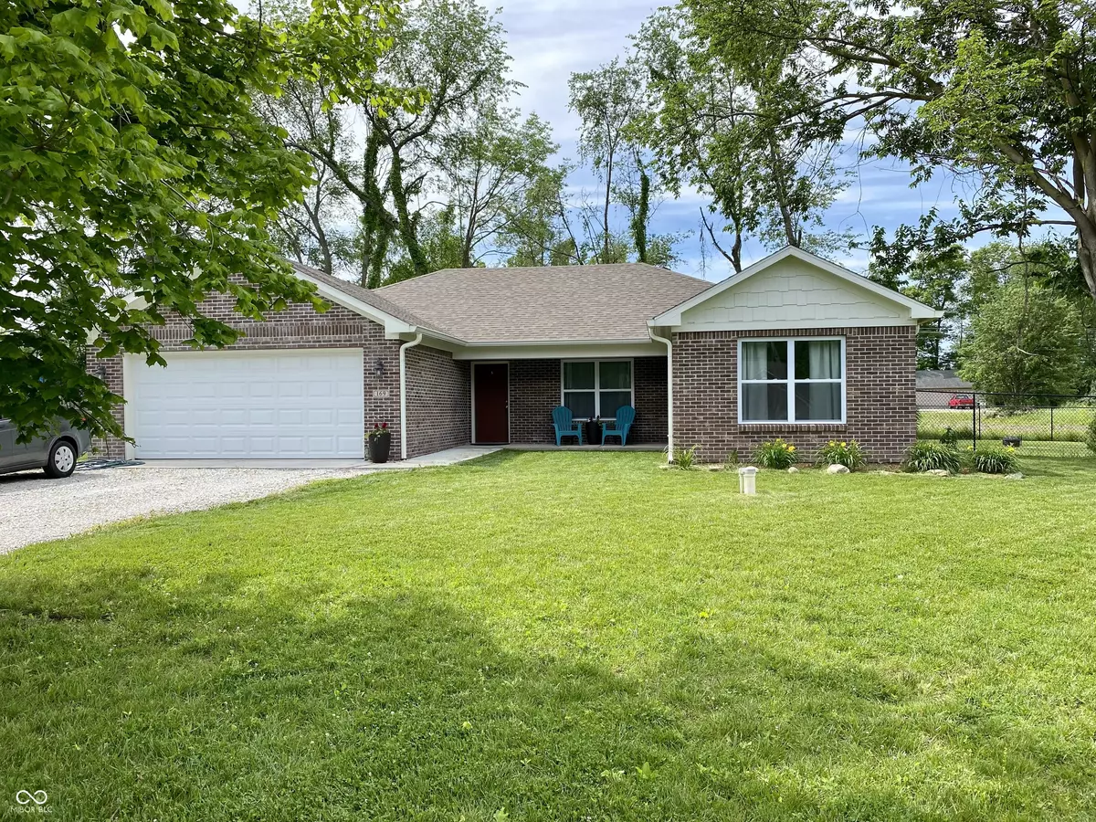 Fillmore, IN 46128,169 Patriots Landing