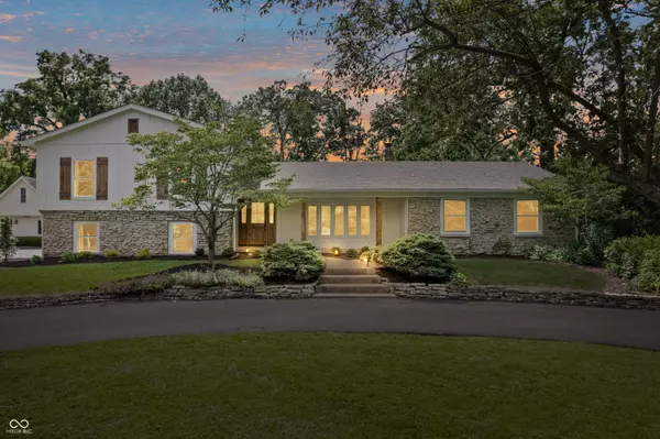 Indianapolis, IN 46260,8460 Spring Mill CT