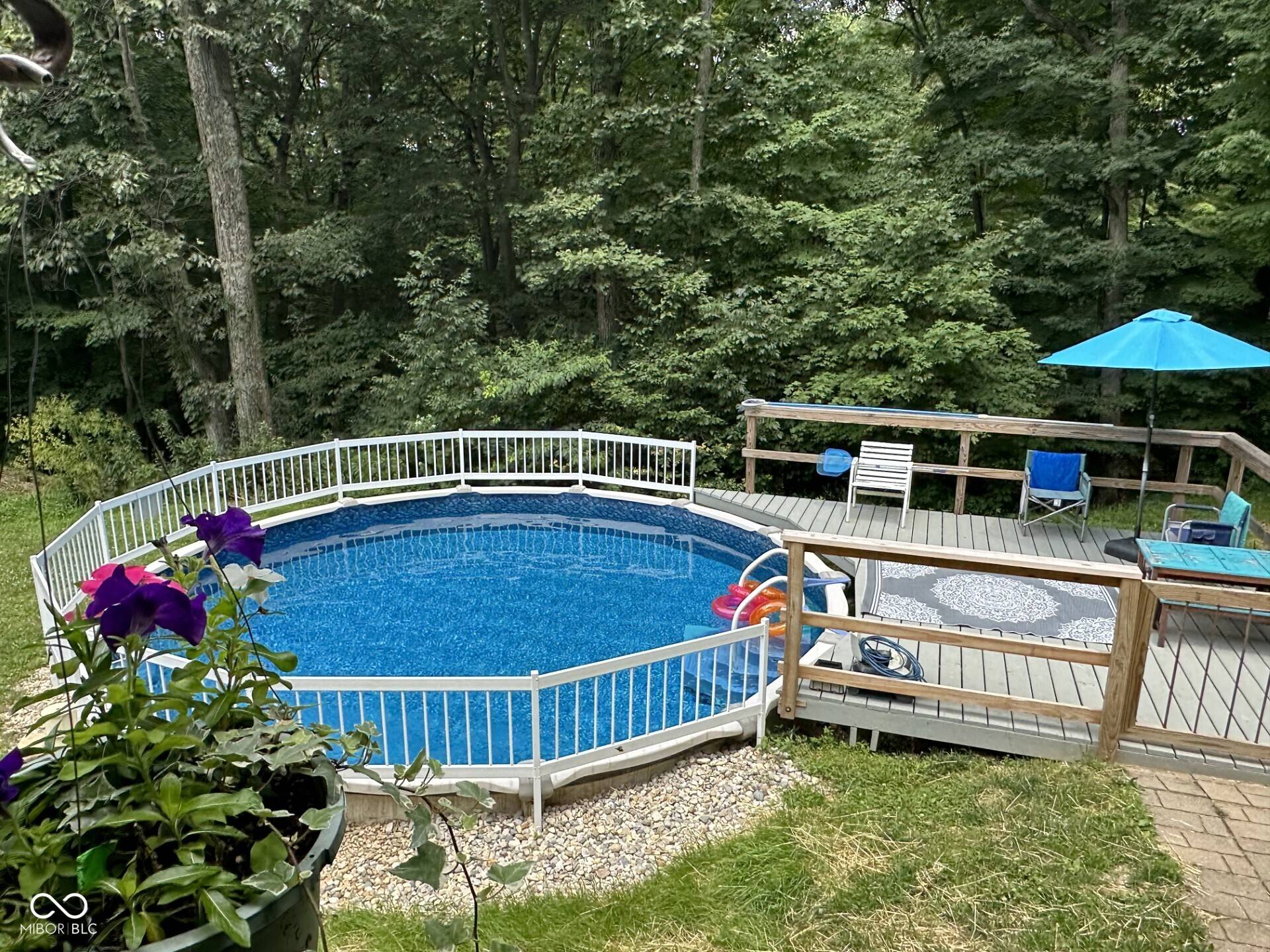 Martinsville, IN 46151,1440 Beech Grove CT