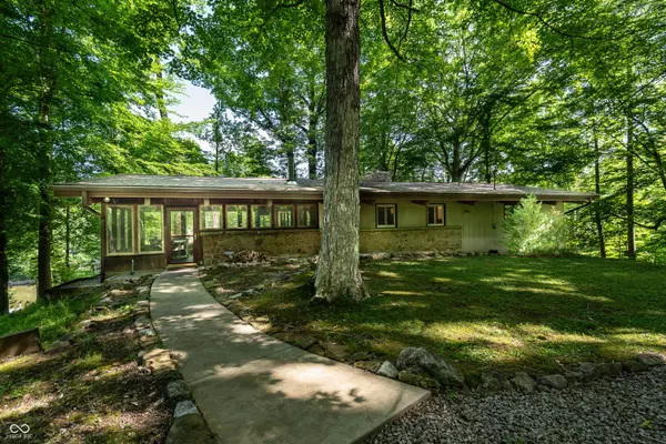 Unionville, IN 47468,8522 N Blue Heron DR